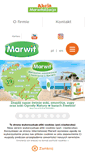 Mobile Screenshot of marwit.pl